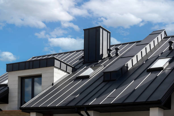 Best Gutter Installation and Repair  in Shelby, MI